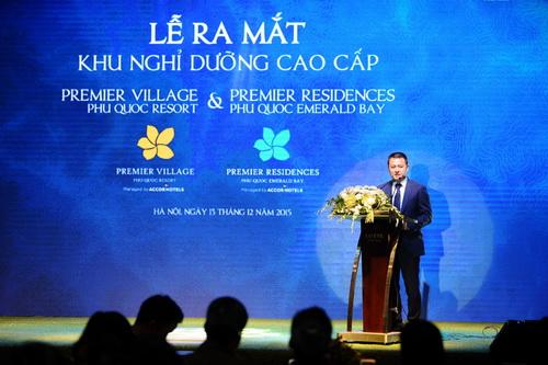 le-ra-mat-premier-residences-phu-quoc-4resize-ngoisao 4 Premier Residences Phu Quoc Emerald Bay, Tập đoàn Sun Group, Căn hộ nghỉ dưỡng