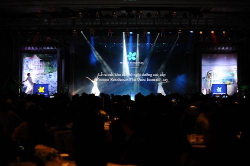 Premier Residences Phu Quoc Emerald Bay, Tập đoàn Sun Group, Căn hộ nghỉ dưỡng