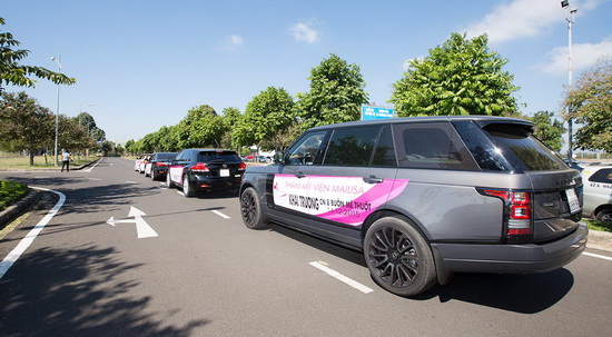 Viện thẩm mỹ Mailisa, Công Vinh, Thủy Tiên