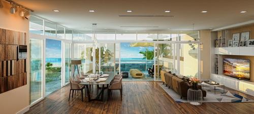 noi-that-premier-residencesresize-ngoisao 1 Premier Residences Phu Quoc Emerald Bay, Tập đoàn Sun Group, Căn hộ nghỉ dưỡng