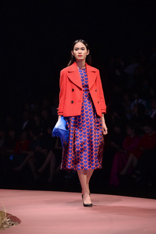 Quỳnh Chi, Hoa hậu Quỳnh Chi, Đỗ Mạnh Cường