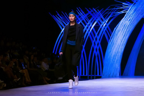 Quỳnh Chi, Hoa hậu Quỳnh Chi, Đỗ Mạnh Cường