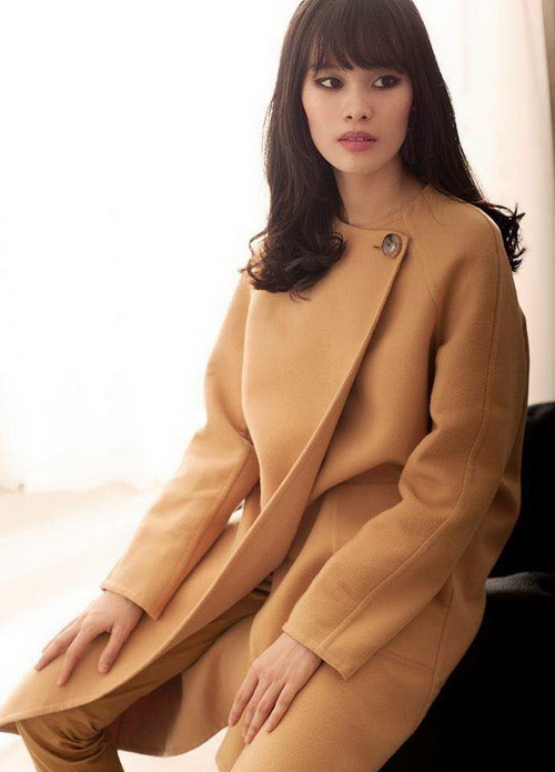 Quỳnh Chi, Hoa hậu Quỳnh Chi, Đỗ Mạnh Cường