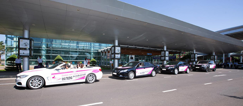 Trung tâm thẩm mỹ Mailisa, Mai Phương Thúy, Á hậu Tú Anh