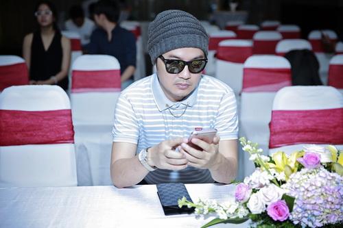 Bầu Hòa, Trà Ngọc Hằng, Sao Việt