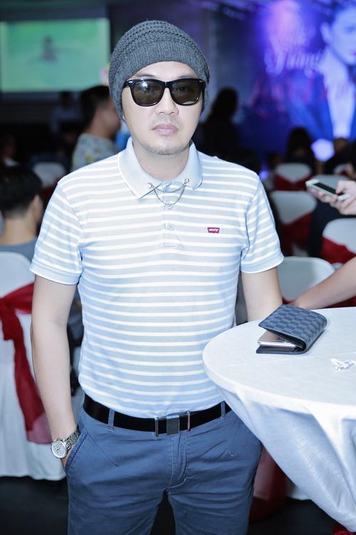 Bầu Hòa, Trà Ngọc Hằng, Sao Việt