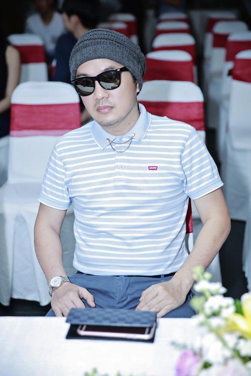 Bầu Hòa, Trà Ngọc Hằng, Sao Việt