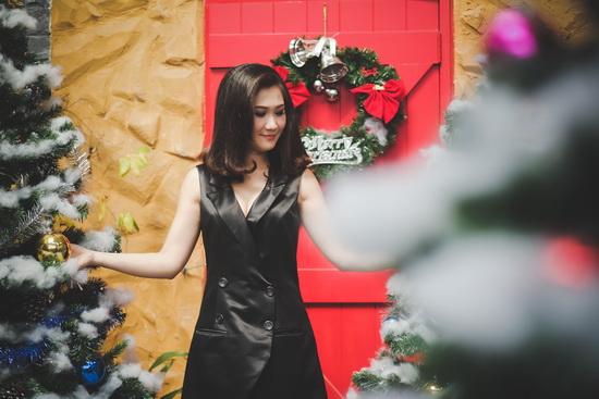 DJ Jolly B, Nữ DJ 9X, Sao Việt