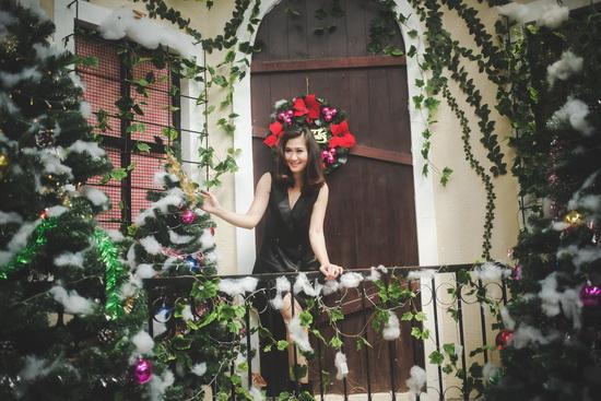 DJ Jolly B, Nữ DJ 9X, Sao Việt