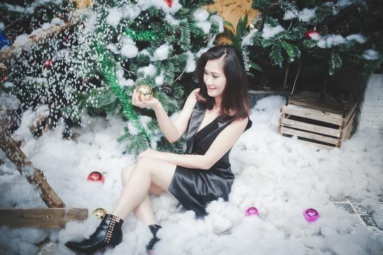 DJ Jolly B, Nữ DJ 9X, Sao Việt