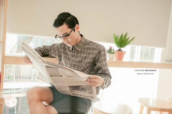 tran-viet-ly-1512-9-ngoisao 2 Trần Viết Ly, Nét đẹp học sinh - sinh viên Bình Dương, Hotboy Việt