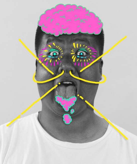 hoang-thuy-linh-1612-1-ngoisao 3 Hoàng Thuỳ Linh, Hoàng Touliver, La French Touch