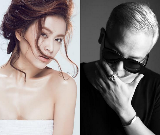 hoang-thuy-linh-1612-1-ngoisao 2 Hoàng Thuỳ Linh, Hoàng Touliver, La French Touch