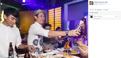 huy-khanh-1612-4-ngoisao 2 Huy Khánh, Sinh nhật Huy Khánh, Sao Việt