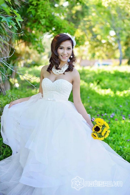 Helen Trần, Jacky Tài, Sao Việt