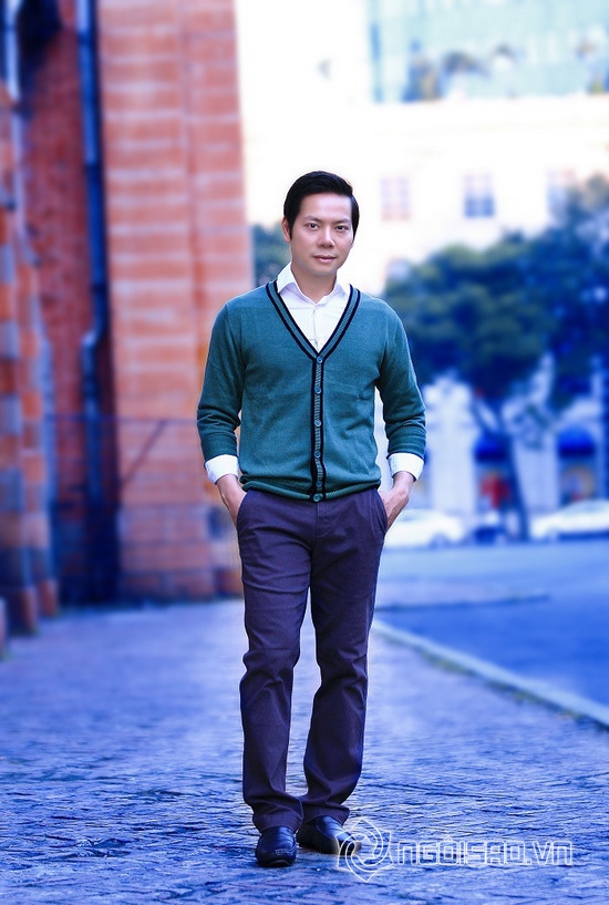 lam-ngoc-huynh-1712-8-ngoisao 0 Lâm Ngọc Huỳnh, Tình người ngoại đạo, Album Noel 2015