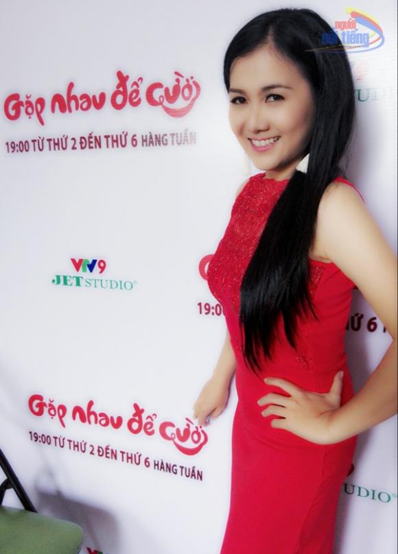 Lê Như, Diễn viên Lê Như, Sao Việt