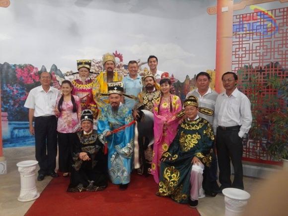 Lê Như, Diễn viên Lê Như, Sao Việt