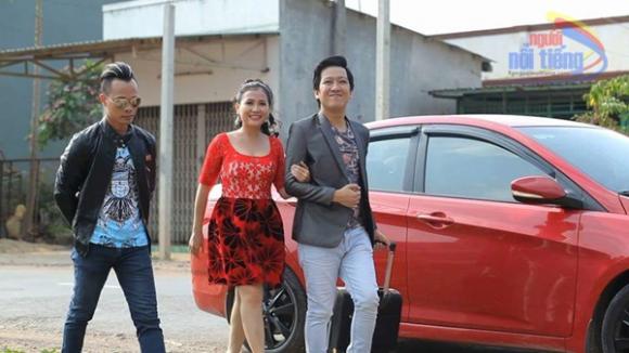 Lê Như, Diễn viên Lê Như, Sao Việt