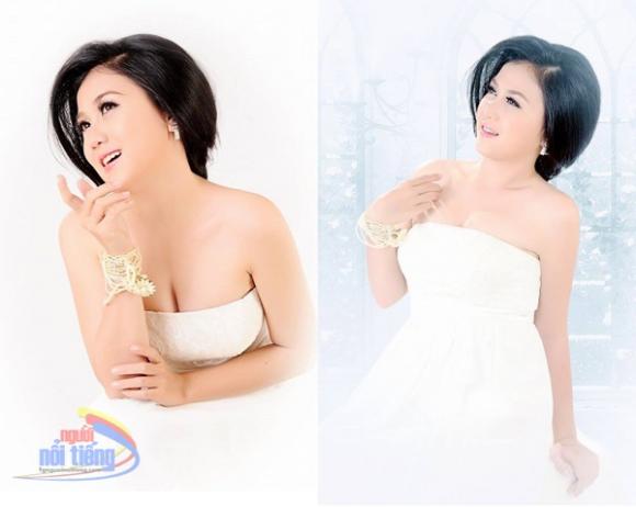 Lê Như, Diễn viên Lê Như, Sao Việt