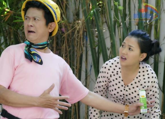 Lê Như, Diễn viên Lê Như, Sao Việt