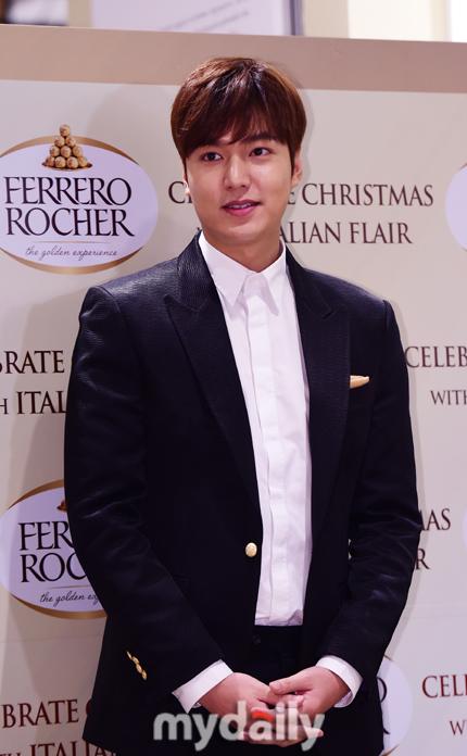 Lee Min Ho, sao hàn, mỹ nam hàn, ngôi sao