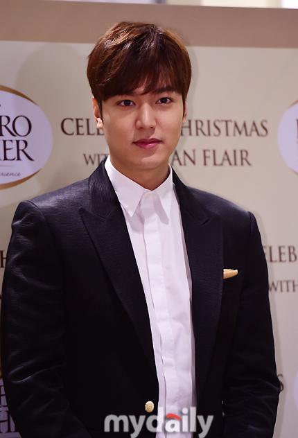 Lee Min Ho, sao hàn, mỹ nam hàn, ngôi sao