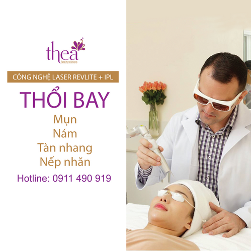 thea-beauty-1712-1-ngoisao 8 Thea Beauty Solutions, Thẩm mỹ viện Thea, Làm trắng da