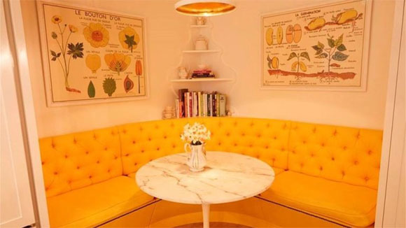 Lauren Conrad,biệt thự của Lauren Conrad,nhà sao