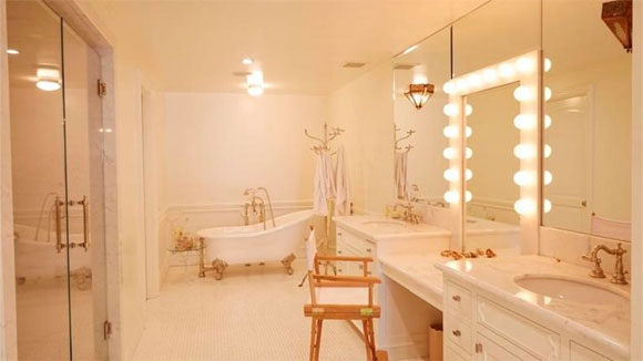 Lauren Conrad,biệt thự của Lauren Conrad,nhà sao