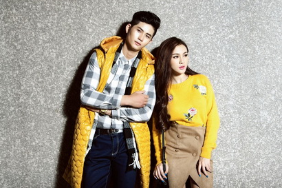 ray-vo-va-kelly-nguyen-2012-10-ngoisao 1 Ray Võ, Kelly Nguyễn, Sao Việt