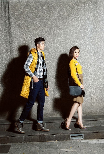 ray-vo-va-kelly-nguyen-2012-11-ngoisao 0 Ray Võ, Kelly Nguyễn, Sao Việt