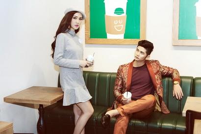 ray-vo-va-kelly-nguyen-2012-4-ngoisao 7 Ray Võ, Kelly Nguyễn, Sao Việt