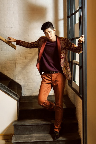 ray-vo-va-kelly-nguyen-2012-7-ngoisao 4 Ray Võ, Kelly Nguyễn, Sao Việt