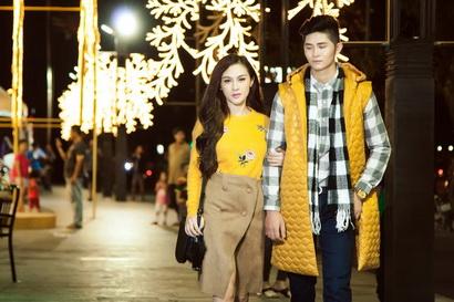 ray-vo-va-kelly-nguyen-2012-9-ngoisao 2 Ray Võ, Kelly Nguyễn, Sao Việt