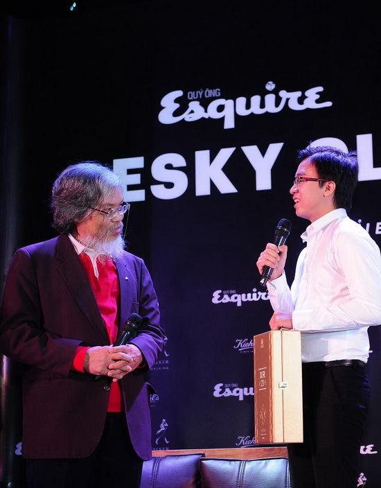 Bình Minh, Hà Anh, Sao Việt