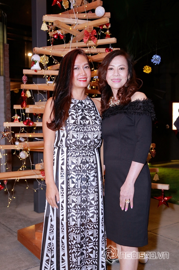 liveshow âm nhạc Fantastic, liveshow âm nhạc của Trần Trọng Tú và Nhật Hạ, ca sĩ hải ngoại NHật Hạ, nghệ sĩ keyboard Trần Trọng Tú, MC Quỳnh Chi, Nữ hoàng Doanh nhân Kim Chi, Nathan Lee, Phạm Hồng Phư