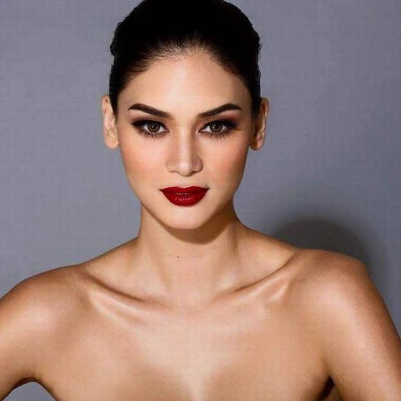 Hoa hậu Hoàn vũ 2015, tân Hoa hậu Hoàn vũ 2015, Pia Alonzo Wurtzbach