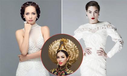 Hoa hậu Hoàn vũ 2015, tân Hoa hậu Hoàn vũ 2015, Pia Alonzo Wurtzbach