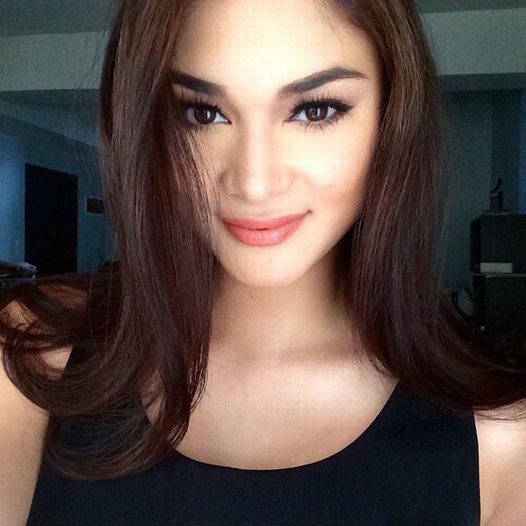 Hoa hậu Hoàn vũ 2015, tân Hoa hậu Hoàn vũ 2015, Pia Alonzo Wurtzbach