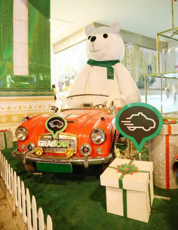sao-teen-2212-2-ngoisao 3 GrabCar, #GrabXmas, Union Square