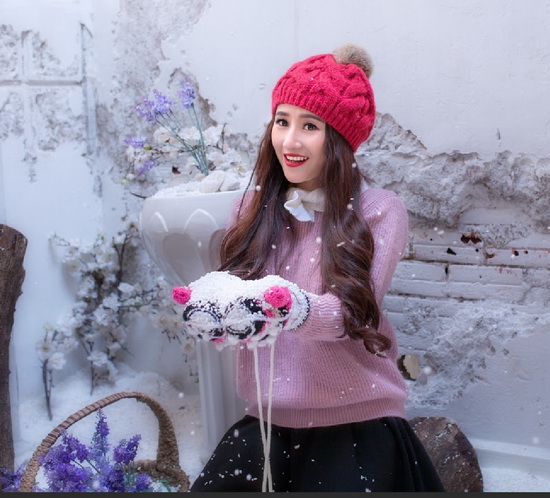 Viên Hoàng Thu, Diễn viên Viên Hoàng Thu, Sao Việt