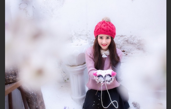 Viên Hoàng Thu, Diễn viên Viên Hoàng Thu, Sao Việt