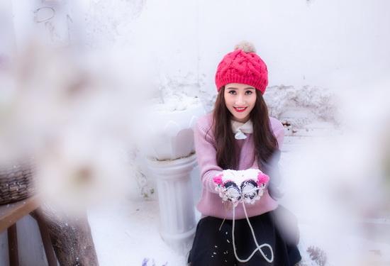 Viên Hoàng Thu, Diễn viên Viên Hoàng Thu, Sao Việt