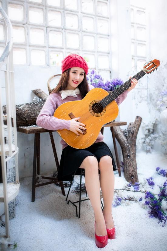 Viên Hoàng Thu, Diễn viên Viên Hoàng Thu, Sao Việt