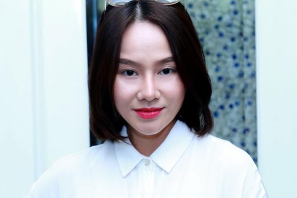 Thu Phượng, Vợ cũ Thành Trung, Bệnh viện Thẩm mỹ Hiệp Lợi