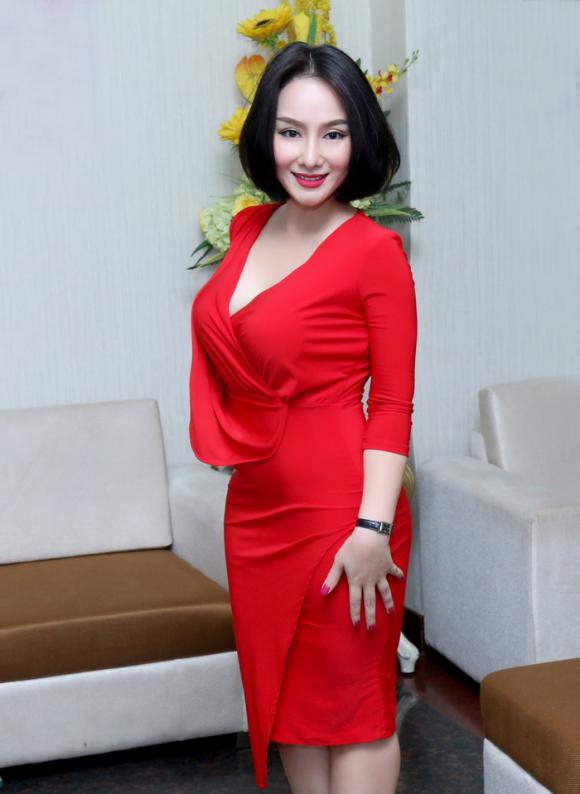 Thu Phượng, Vợ cũ Thành Trung, Bệnh viện Thẩm mỹ Hiệp Lợi