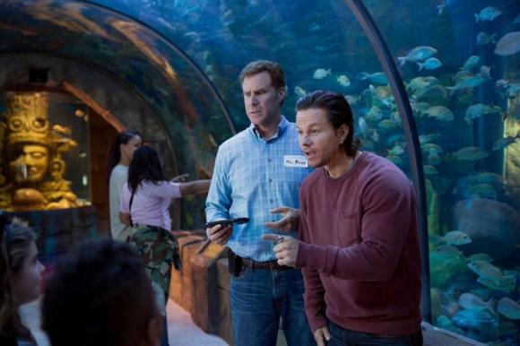 Will Ferrell , diễn viên Will Ferrell , ngôi sao