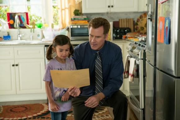 Will Ferrell , diễn viên Will Ferrell , ngôi sao