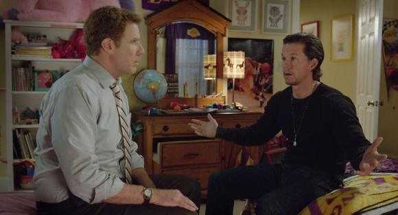 Will Ferrell , diễn viên Will Ferrell , ngôi sao